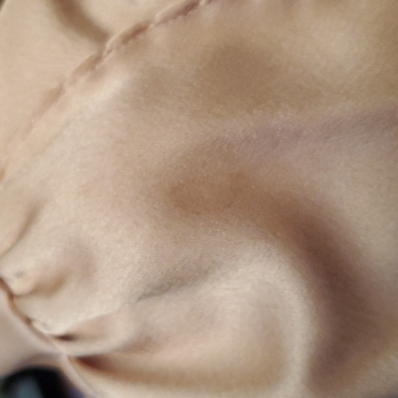 VTG GORGEOUS LOUNGING GOWN & JACKET- RALPH MONTENERO SMALL - Picture 13 of 14